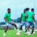 Ndidi, Iheanacho Shun Super Eagles Training For Novelty Match , Bassey On Vacation, Lookman Shifts Arrival Date