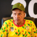 Rohr Picks Super Eagles To Qualify For World Cup Ahead Of South Africa, Rates His Team’s Chances As Slim