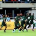 Finidi Ring Changes To Super Eagles Lineup For Benin Republic Clash, Drops Iheanacho