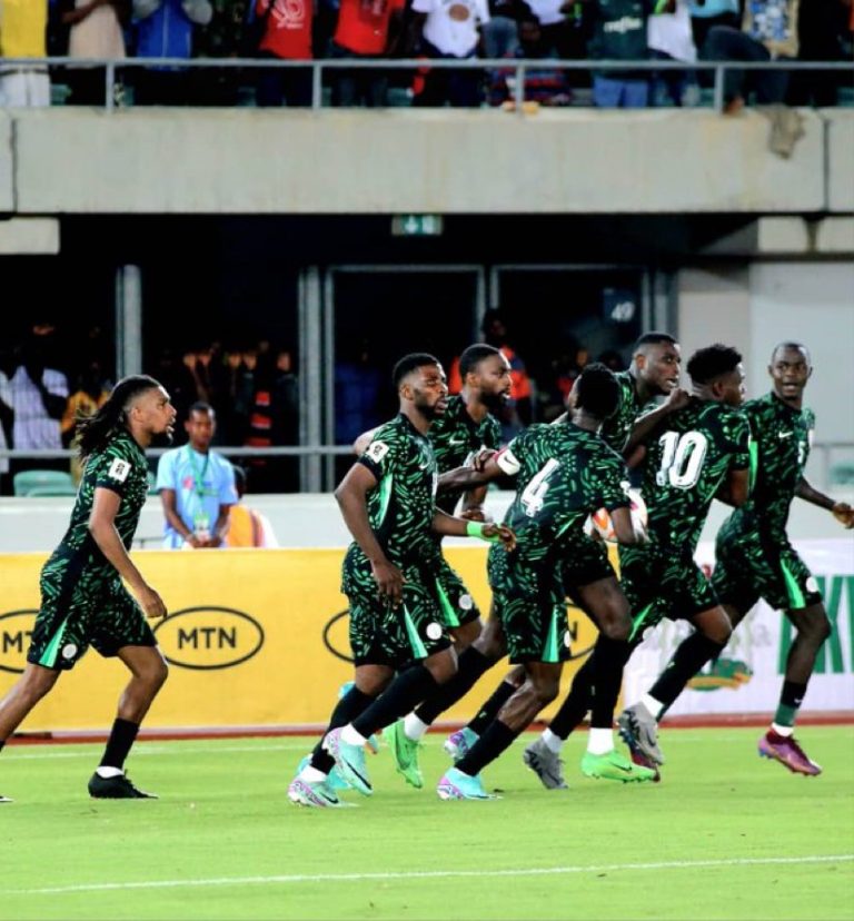 Turkish Side Bursaspor Lead Race To Sign Super Eagles Star