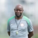 Lack Of VAR Denied Us Victory Over South Africa – Super Eagles Coach Finidi Laments