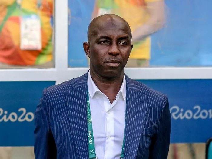 Siasia In Frame To Return As Super Eagles Coach As NFF Denies Interest In Renard