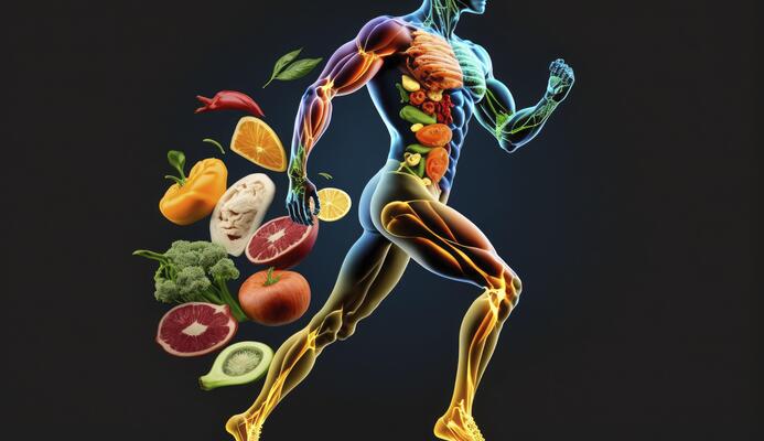 Trends in Sports Nutrition: The Latest Approaches for Optimal Performance