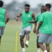 New Super Eagles Number 10 Agrees Personal Terms With Italian Serie A Side Lazio