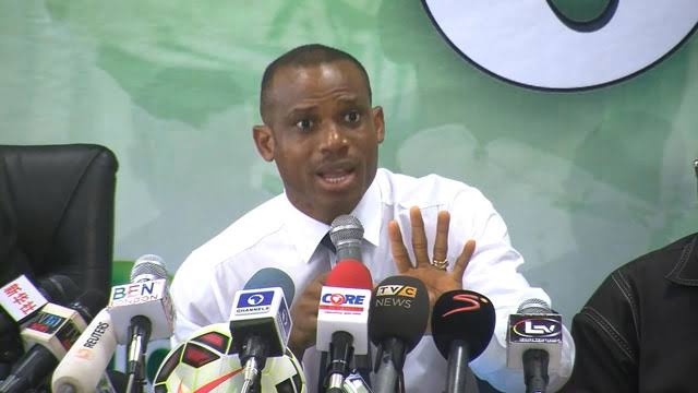 You Need Help – Oliseh Fires Back At Mikel Obi Tagging Him As The Worst Super Eagles Coach Ever