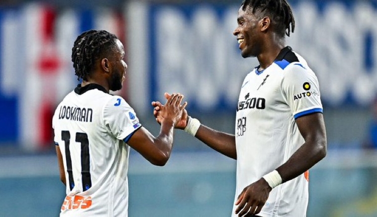 Super Eagles Target Set To Join Leicester City From Atalanta For €15m