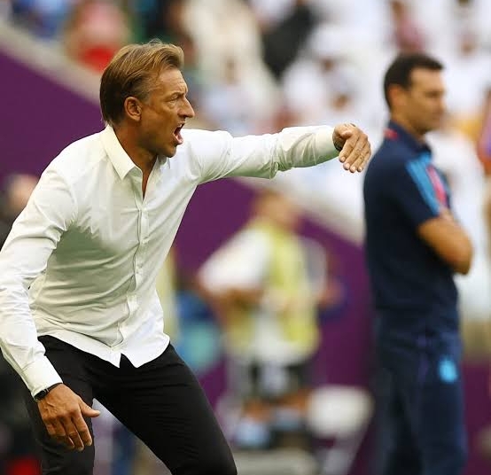 New Super Eagles Coach – NFF Submits Contract Proposal Worth €2m A Year To Two Time AFCON Winner