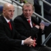 No Problem Leaving Manchester United For Super Eagles Job- Erik Ten Hag’s Assistant Tells NFF