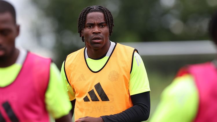 What New Leicester City Defender Okoli Said About Playing For Super Eagles Ahead Of Italy Sparks Debate