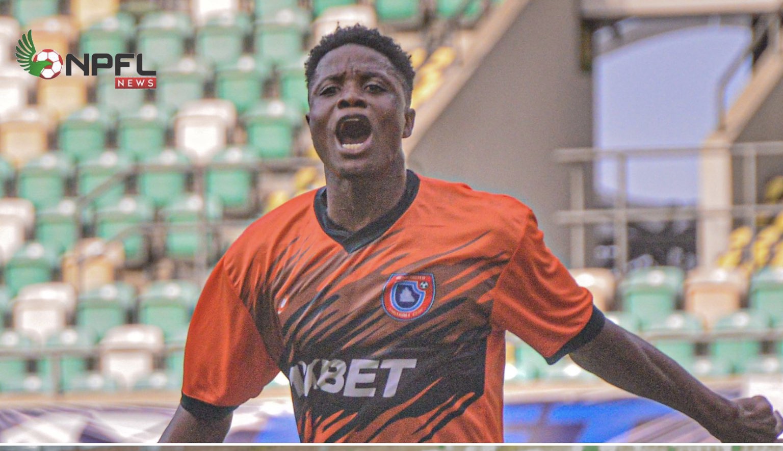 As Trencin Pull Major Transfer Coup With Signing Of Nigeria’s Biggest Talent Sani Suleiman