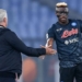 Mourinho’s Timely Warning On Signing Osimhen Re-Surfaces As Move To Chelsea Gathers Pace