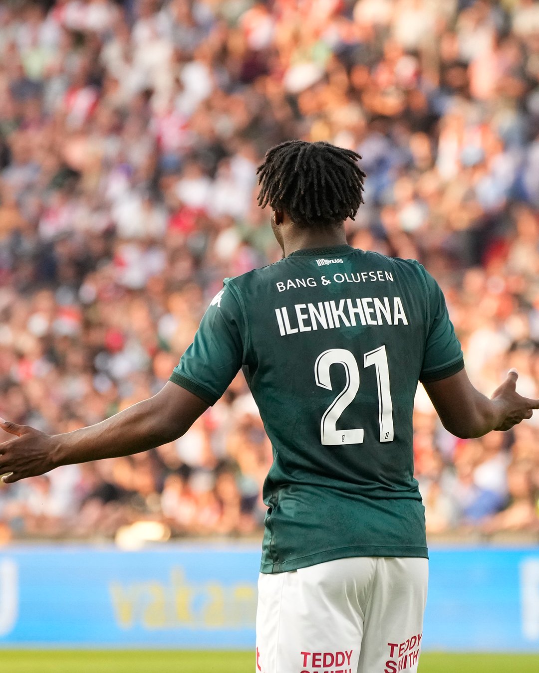 Naija To The World – Monaco Social Media Handle Goes Gaga After Debut Goal By 17 Year Old Nigerian