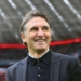 NFF Mum On Reports Of German Coach Bruno Labbadia Getting The Nod As New Coach Of Super Eagles
