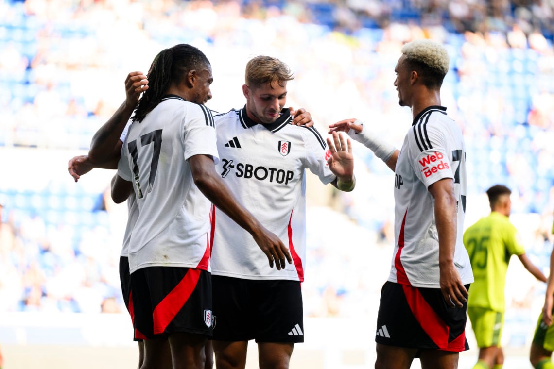 Super Eagles Star Rounds Up Pre Season In Style With Two Assists In Win Against Hoffenheim