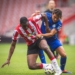 Out Of Favour Super Eagles Ace Bounce Back With Man Of The Match Showing Against Getafe