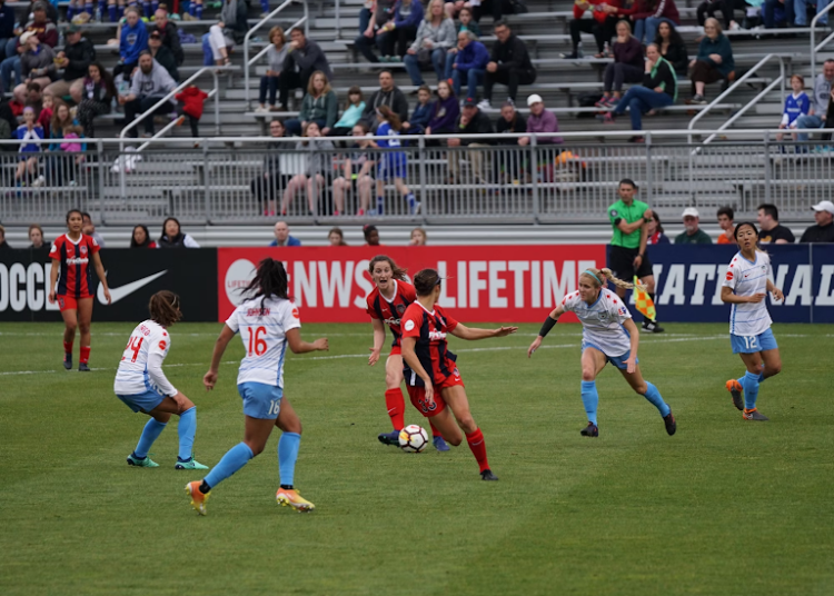 Key Milestones in the Rise of Women’s Soccer