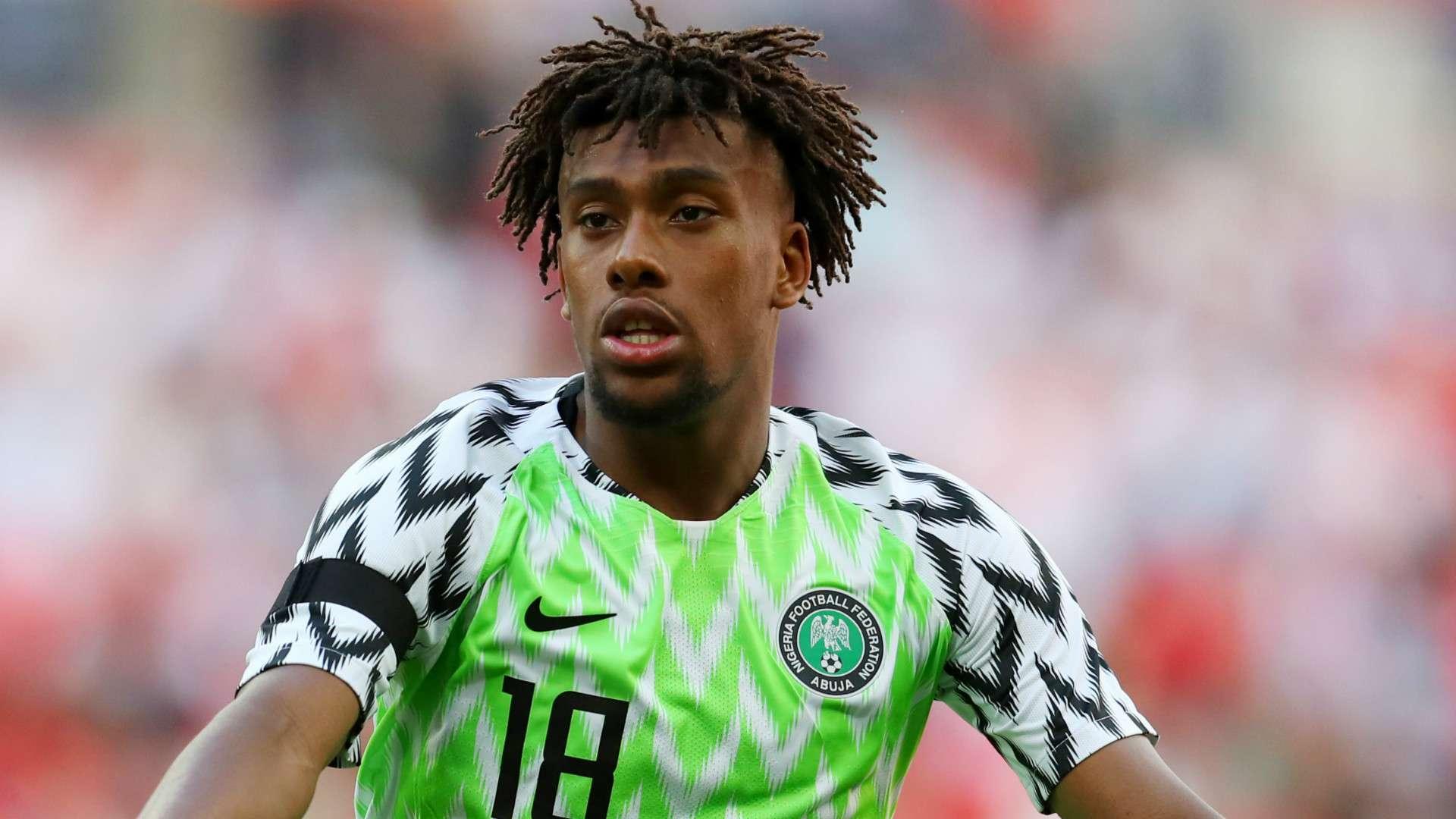 Nigerian Talent on the Rise: Key Players to Watch in Premier League & Europe This Season
