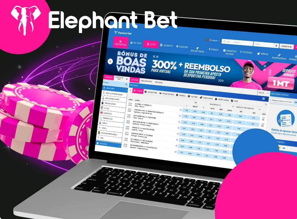 Elephant Bet