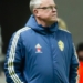Official- 61 Year Old Swede Is New Coach Of Super Eagles