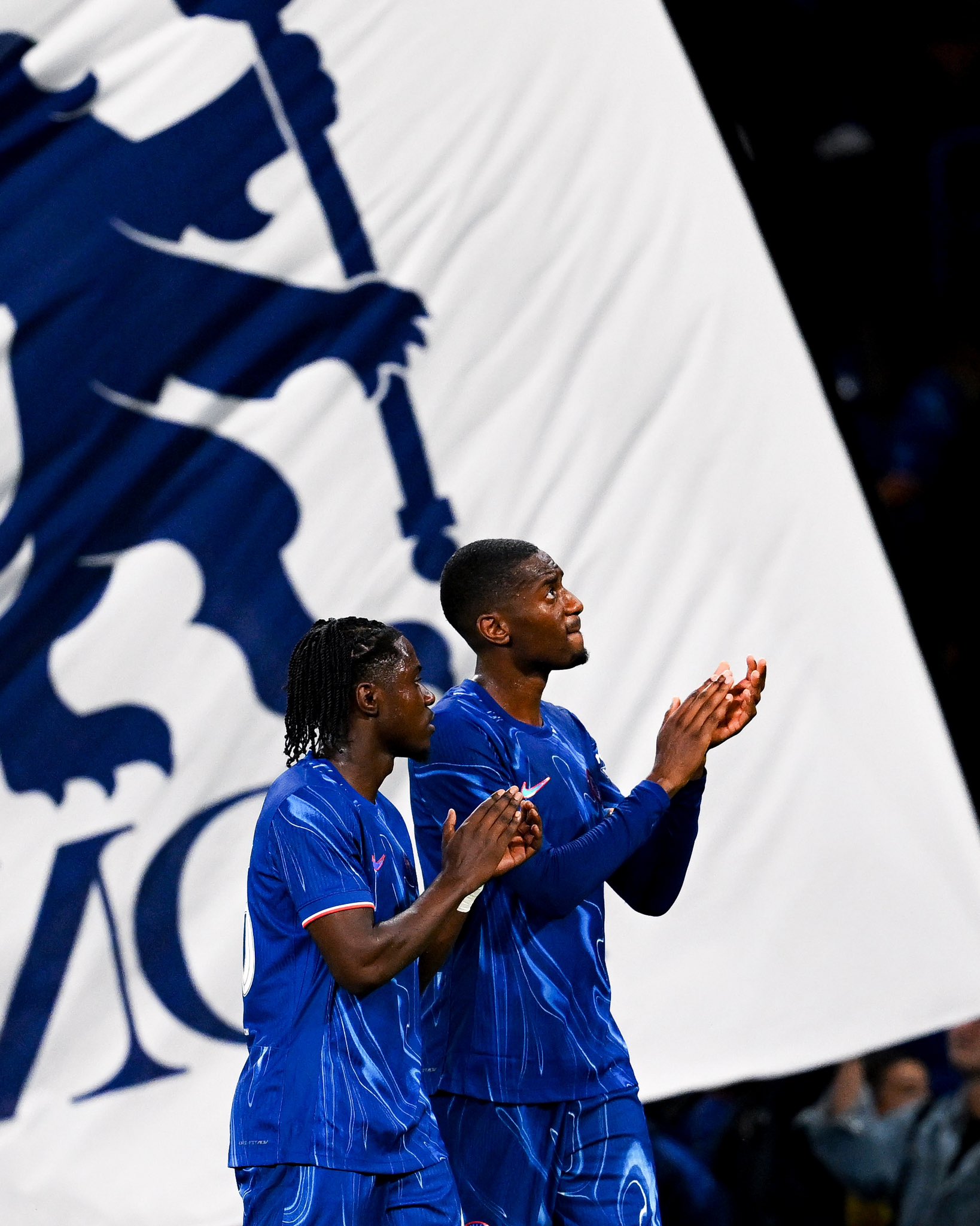 Not Yet – 26 Year Old Chelsea Defender Undecided On Playing For Super Eagles Despite Talks With Eguavoen