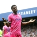 Six Goals In Six Games – One Cap Super Eagles Forward Scoring For Fun At West Brom