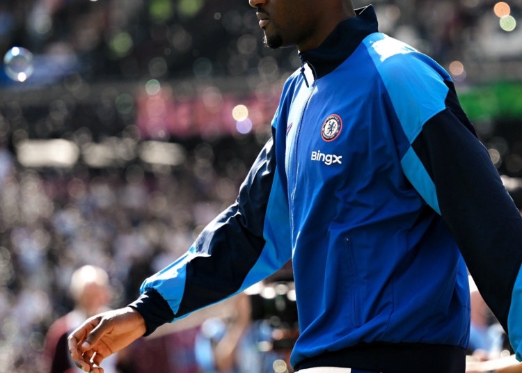 I Want To Play For Super Eagles – Chelsea Defender Adarabioyo Tells Eguavoen Ahead Of AFCON Qualifiers