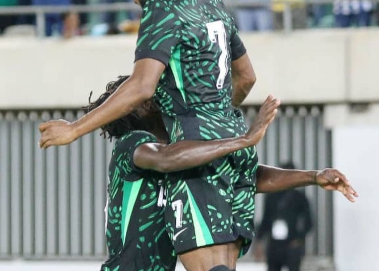 Two Goals, Two Assists In Five Games – Super Eagles Star Is Tearing Up French Ligue 1