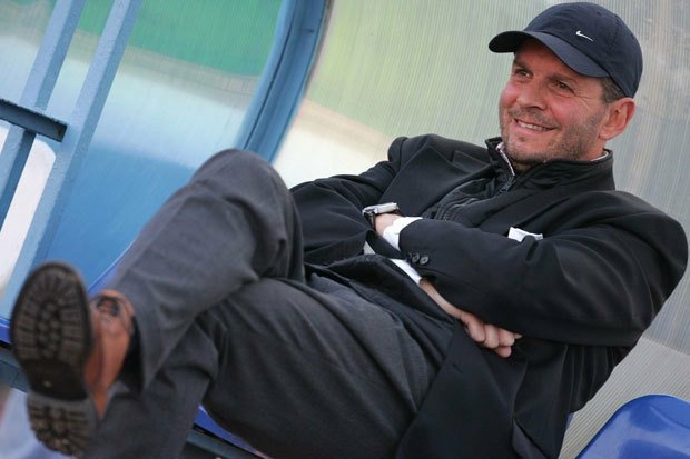 Italian Coach Blast Conduct Of NFF After Failed Bid To Be New Coach Of Super Eagles