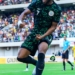 Lookman Hit Brace,Osimhen On Target In Super Eagles Big Win Over Benin Republic
