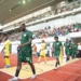 Super Eagles Star Explains Why Boniface Isn’t Scoring For The Team Like He Is Doing At Bayer Leverkusen