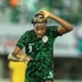 Super Eagles Starting XI Against Rwanda – Osimhen Starts From The Bench Again, Fisayo In, Iwobi Out
