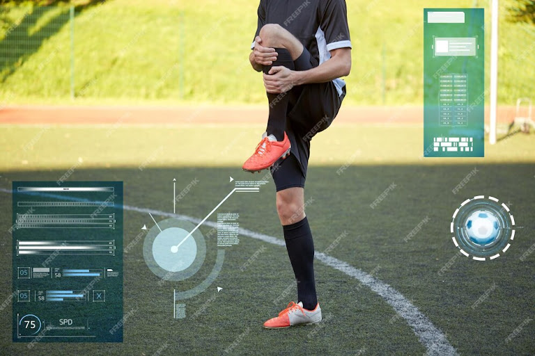 Wearable Tech: Tracking Player Performance and Health in Football