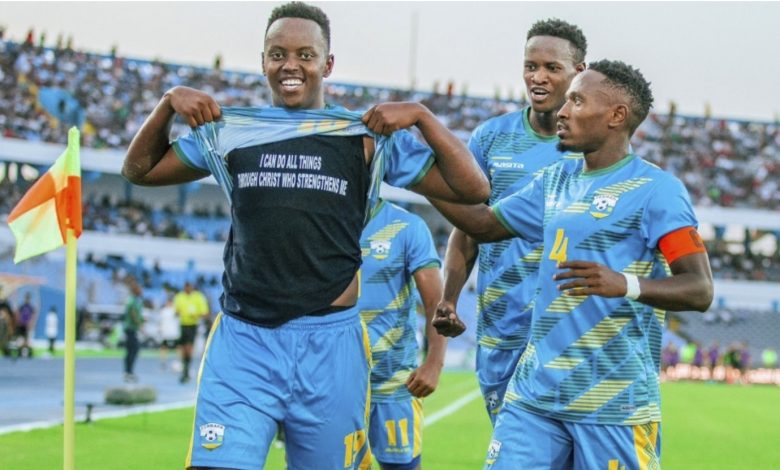 We Will Beat Super Eagles In Kigali – German Coach Of Rwanda Assures Fans After Draw Against Libya