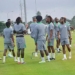 Eguavoen Forced Into Making Late Changes To Super Eagles Squad For AFCON Qualifiers Tie Against Libya
