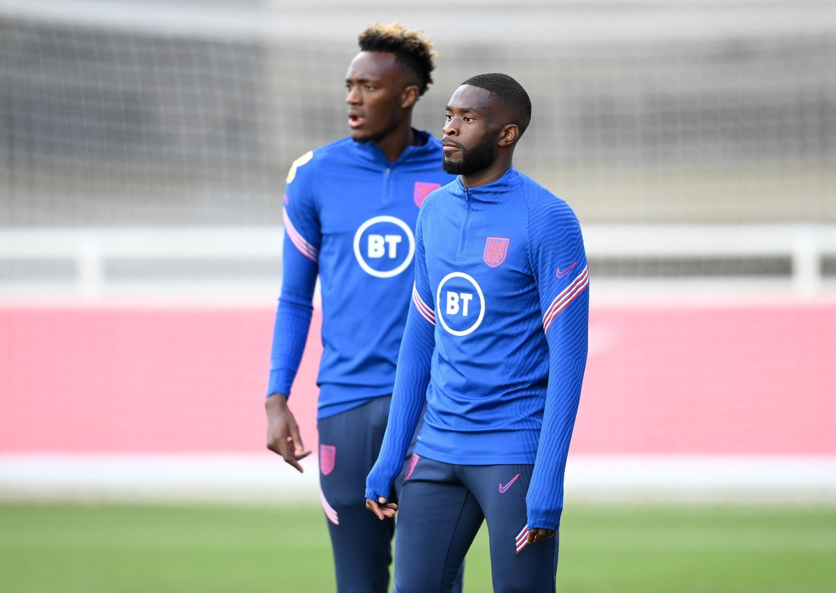 I Hope To Return Soon – AC Milan Star Who Shunned Super Eagles For England Hints At Returning To Nigeria