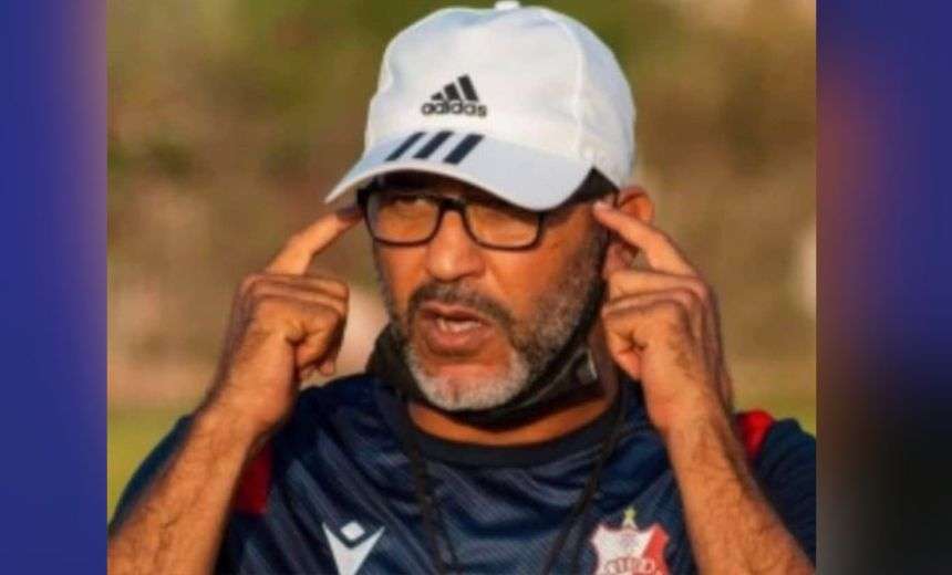 We Can’t Beat Super Eagles – New Coach Of Libya Confesses Ahead Of AFCON Qualifiers In Uyo