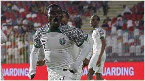 English Championship Side QPR Complete Signing Of Nigeria U20 Star Winger