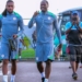 I Have Never Seen Him In This Form He Is Playing – Man City Coach Heap Praises On Super Eagles Star
