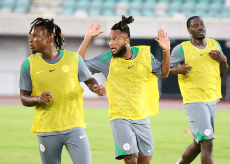 How I Won My Super Eagles Spot Back – Sevilla “Dribbling” Winger Ejuke Opens Up