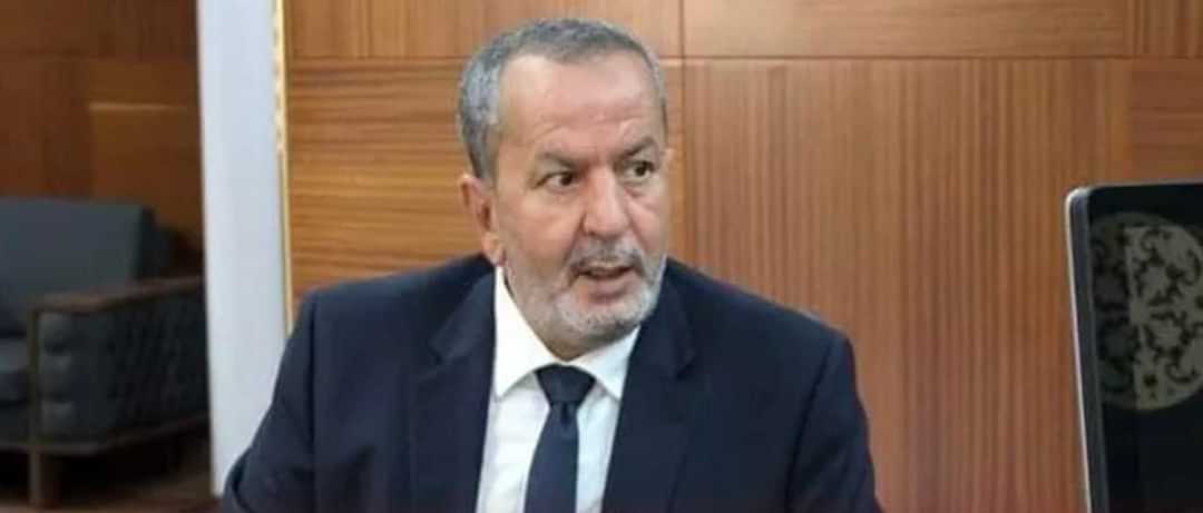 Libya In Disarray Ahead Of AFCON Qualifiers Clash With Super Eagles, FA President Quits