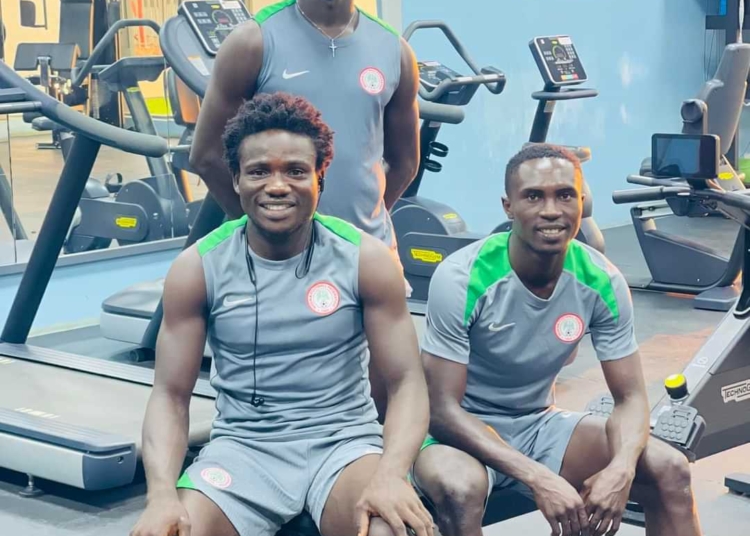 Nigeria U20 Midfielder Walks Out Of WAFU B Squad In Favour Of Signing For Norwegian Side