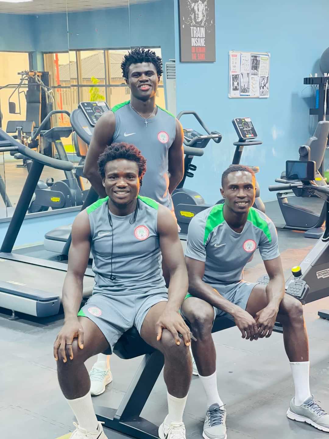 Nigeria U20 Midfielder Walks Out Of WAFU B Squad In Favour Of Signing For Norwegian Side