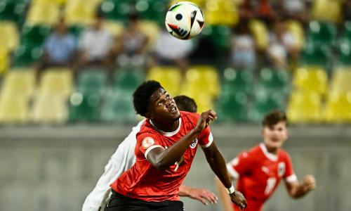 Ragnick Takes First Step Towards Keeping 17 Year Old Boy Wonder Away From Super Eagles