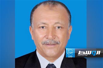 Libya Football Chief Calls On CAF to Punish His Country Officials After Abandoned Game Against Super Eagles