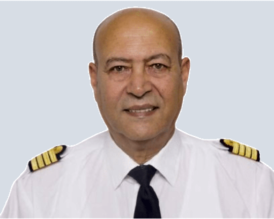 You Are A Betrayer – Libya Threaten ValueJet Arab Pilot With Court Action For Backing Super Eagles In CAF Case