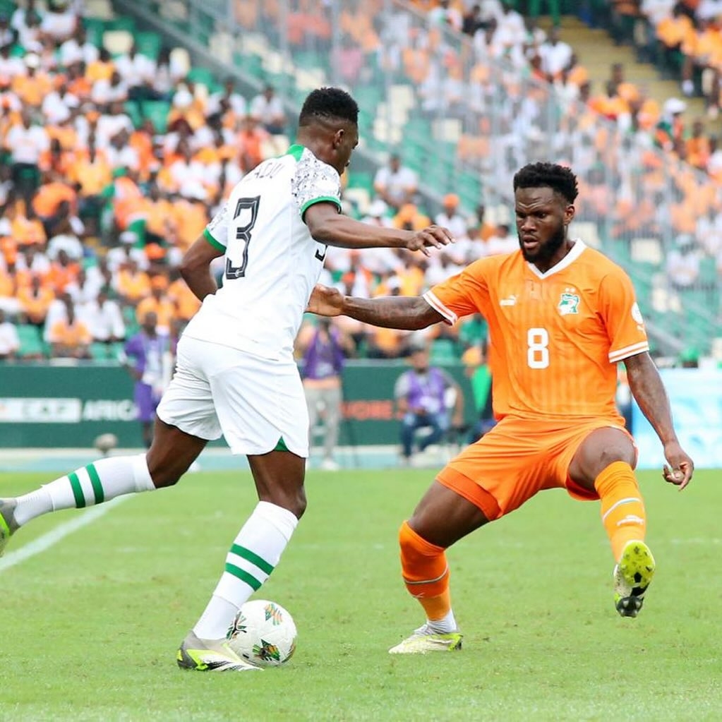 Super Eagles AFCON Star Make Return From Injury After Eight Months Absence