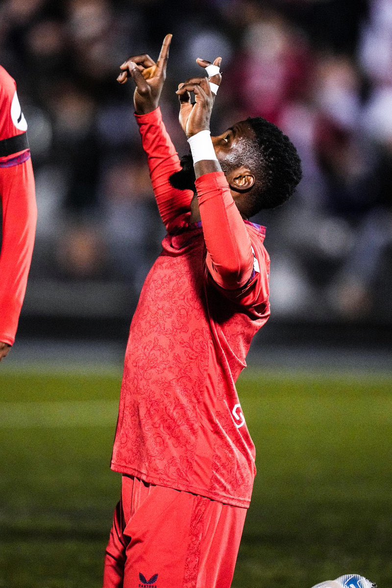 Kelechi Iheanacho Powers Sevilla To Victory With Two Goals In Big Win