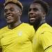 Coach Of Lazio Reveals Reason Behind Substitution Of Super Eagles Number 10 In Win Over Nice