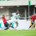 Eguavoen Defends Boniface After Horror Show Against Libya, Narrows His Style To Brazilian Legend