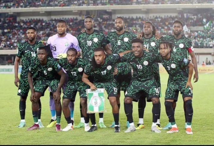 Exclusive: Super Eagles Starting XI Against Libya – Eguavoen Make Three Changes, Switch Formation